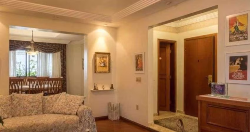 Apartamento com 3 quartos, 205m2, à venda em São Paulo, Perdizes