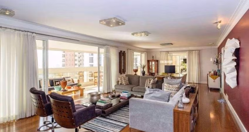 Lindo apartamento com 366 metros de alto Padrão em Alto da Lapa São Paulo, SP