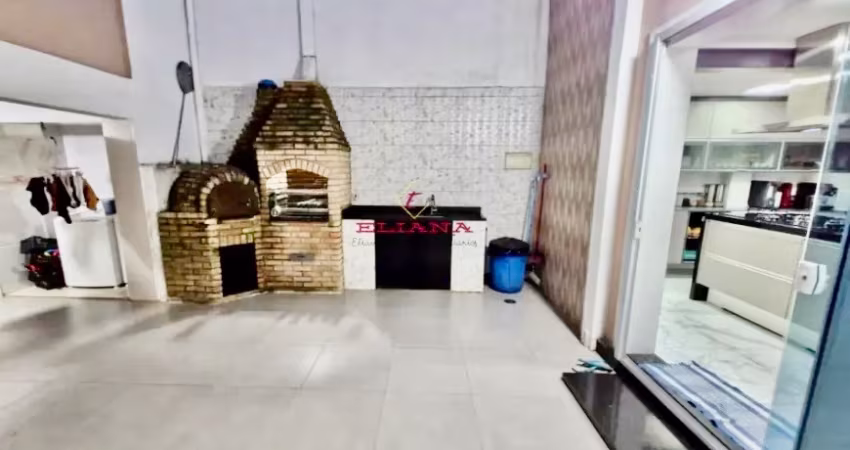 Casa sobrado para venda, com 250 metros, no Conjunto Residencial Vista Verde, São Paulo, SP