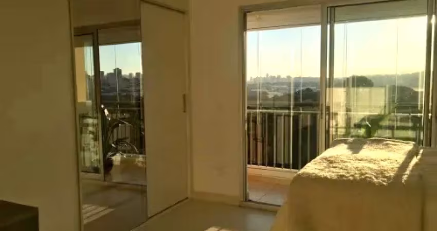 Apartamento com 30 metros, 1 vaga à venda em Santana, São Paulo