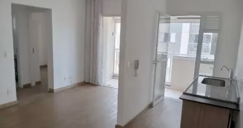 Apartamento andar alto à venda, com 49 metros, 1 vaga em Barra Funda, São Paulo, SP