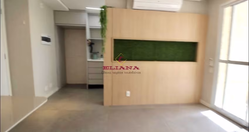 Apartamento garden com 80 metros, 1 vaga à venda em Jardim Iris, São Paulo/SP