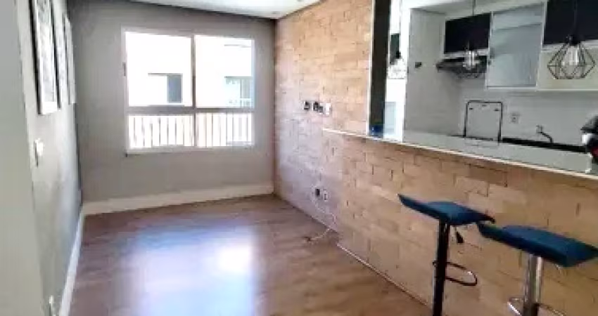 Lindo apartamento, com 55 metros, suíte, 1 vaga em Nova Osasco, São Paulo/SP