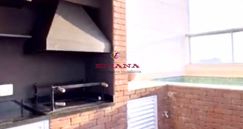 Apartamento dúplex, com 339 metros, 6 vagas à venda em Vila Leopoldina/SP