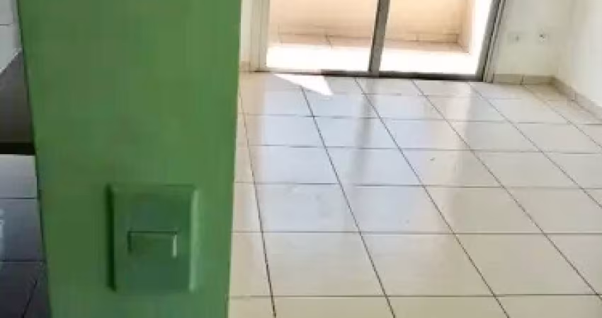 Apartamento com 54 metros, 1 vaga em Jaguaré, São Paulo/SP