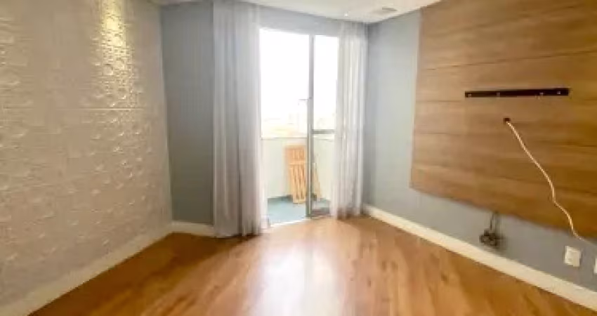 Apartamento com 58 metros, 1 vaga no bairro do Limão, São Paulo, SP