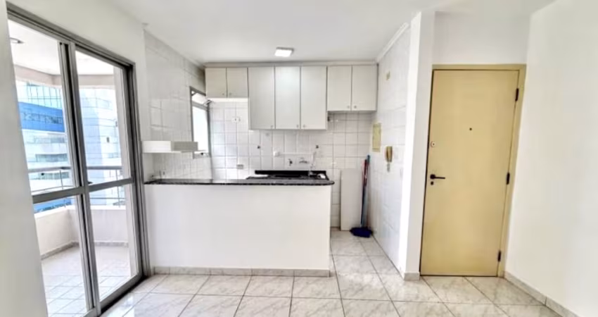 Apartamento com 36 metros, 1 vaga à venda em Pompéia, São Paulo/SP