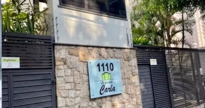 Apartamento com 78 metros, sem vaga de garagem, em Piqueri, São Paulo/SP