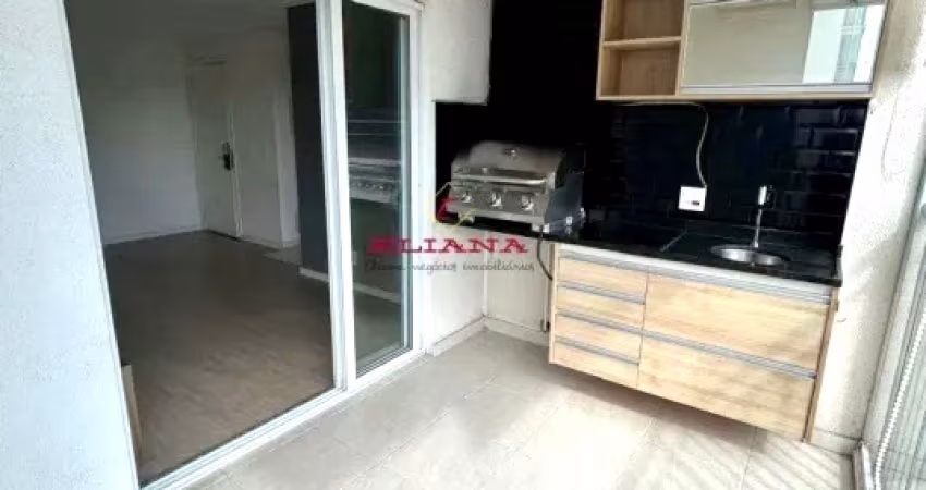 Lindo apartamento à venda, com 60 metros, 1 vaga no Boulevard, Vila Anastácio, São Paulo