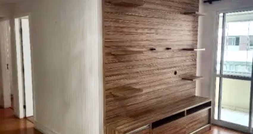 Lindo apartamento pronto para morar em Tatuapé, com 86 metros, 1 vaga de garagem