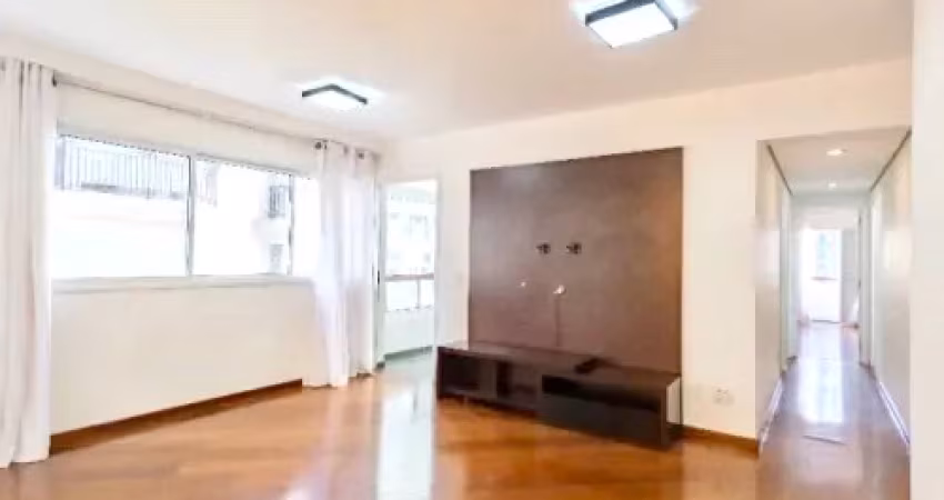 Apartamento à venda, com 95 metros, 2 vagas em Tatuapé,  São Paulo, SP