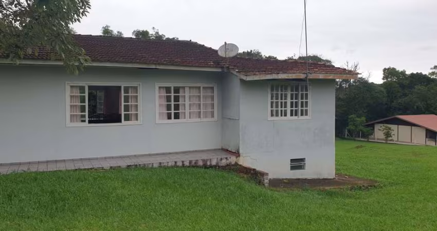 Chácara / sítio com 1 quarto à venda na ANTONIO MAJOR, Rio Abaixinho, Araucária