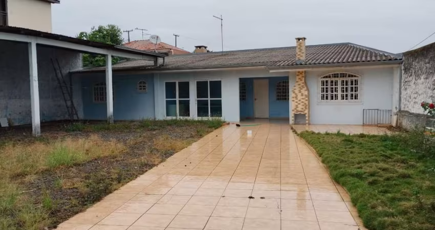 Casa com 2 quartos à venda na Rua Goiás, Iguaçu, Araucária