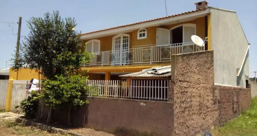 Casa com 5 quartos à venda na ACÁCIA, Eucaliptos, Fazenda Rio Grande