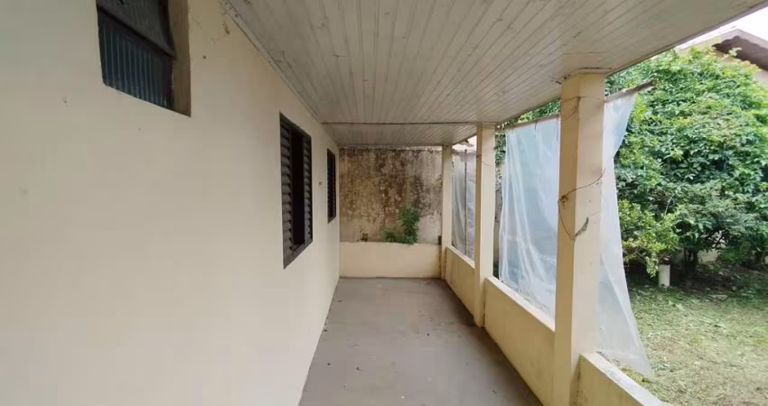 Casa com 2 quartos à venda no Centro, Contenda 