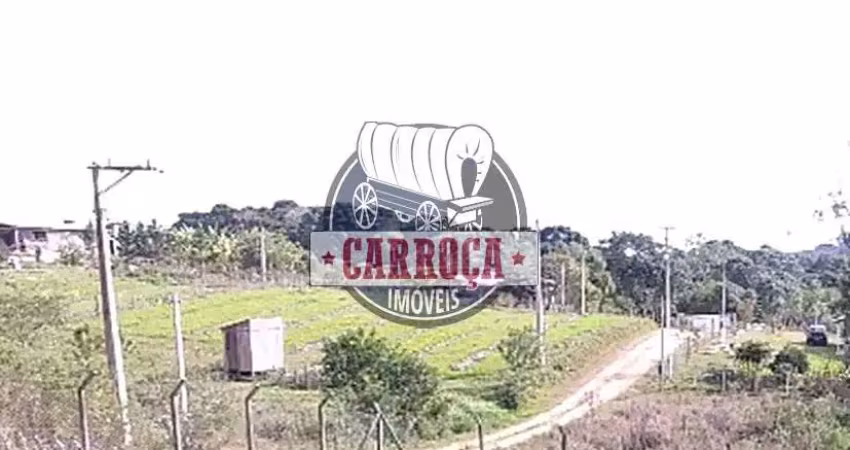 Chácara / sítio com 1 quarto à venda na Estrada João Woijck, Rio do Cacho, Contenda