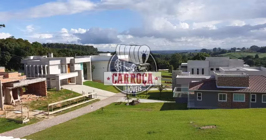 Casa com 1 quarto à venda na Avenida Independência, Boqueirão, Araucária