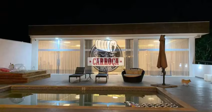 Chácara / sítio com 1 quarto à venda no Palmital, Araucária 
