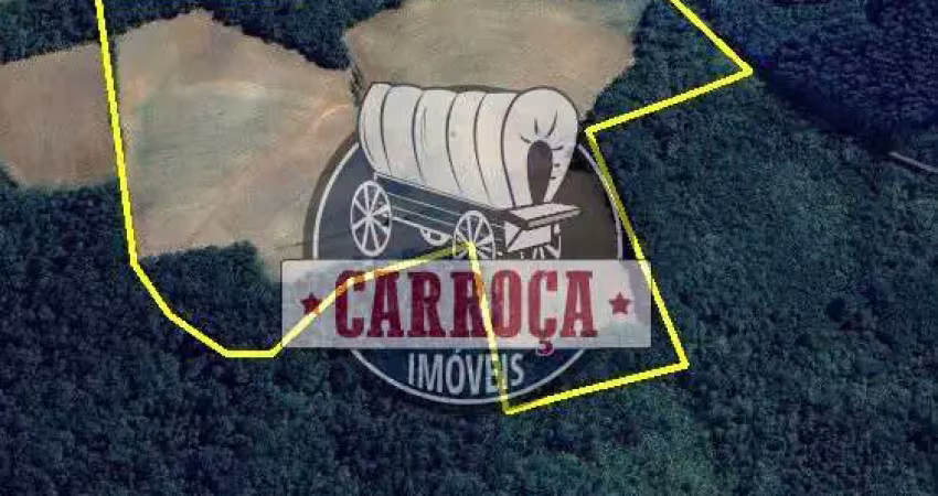 Chácara / sítio com 1 quarto à venda na Jaco torkaski, Catanduvas do Sul, Contenda