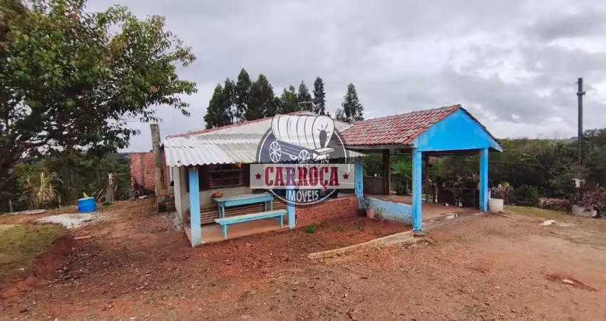 Chácara / sítio com 3 quartos à venda no Rio do Cacho, Contenda 