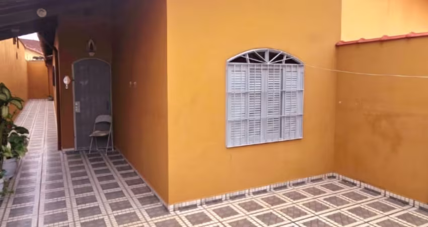 Linda Casa em Mongaguá