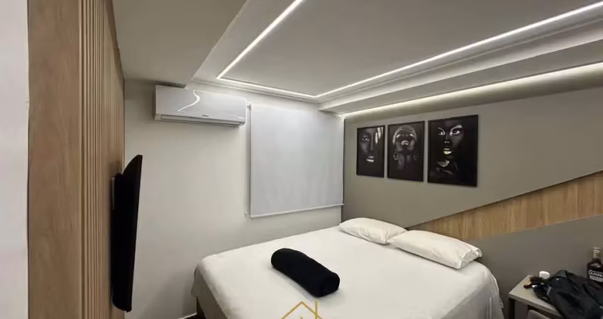 Flat move tambaú — compacto, completo e no endereço mais desejado de joão pessoa