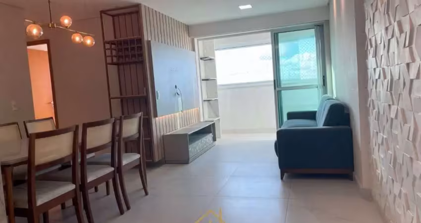 Apartamento à venda bessa – vista panorâmica para o rio paraíba e o mar do bessa