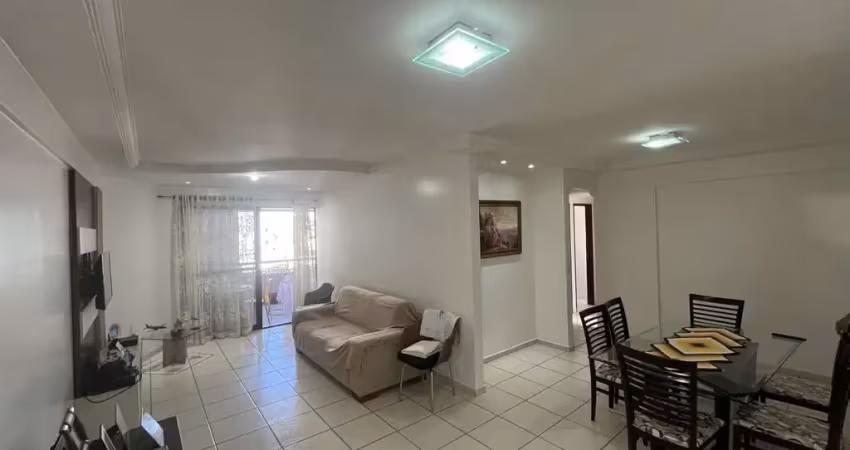Apartamento amplo à venda — 137 m² | cabo branco, joão pessoa (pb)