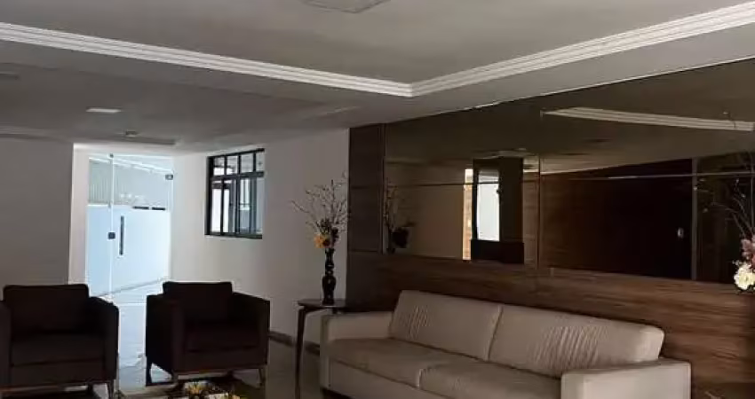 Apartamento nascente 3 quartos (2 suítes + dce) | cabo branco, joão pessoa (pb)