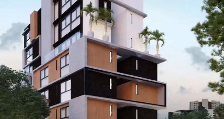 Flat com 1 quarto à venda na Rua Fernando Luiz Henriques dos Santos, 2042, Jardim Oceania, João Pessoa