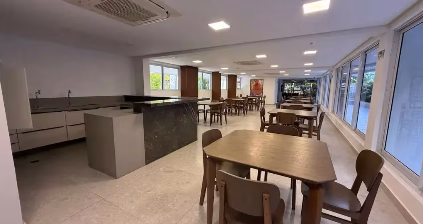 Cobertura frente mar à venda em joão pessoa — orla com vista panorâmica