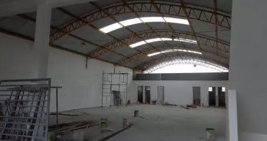 Sala comercial para alugar na Cidade Industrial Satélite de São Paulo, Guarulhos 