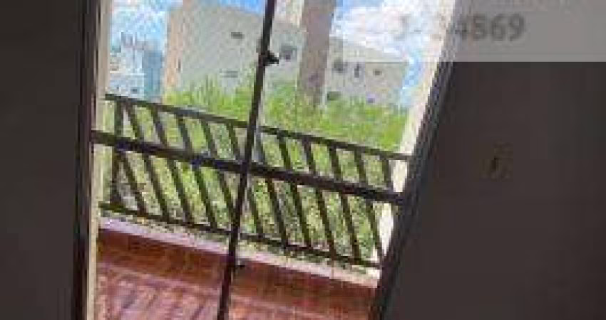 VENDO APARTAMENTO NO MIKAIL II