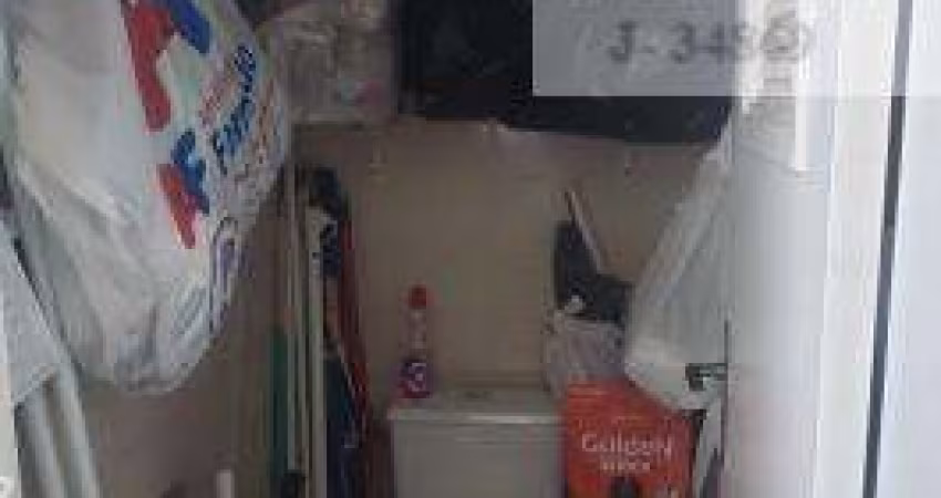 VENDO APARTAMENTO NO MACEDO