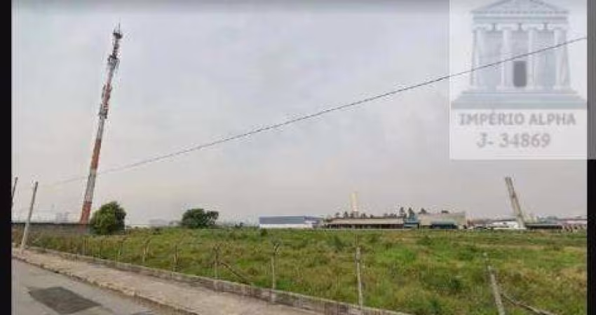VENDO TERRENO NA CIDADE IND. SATELITE SP