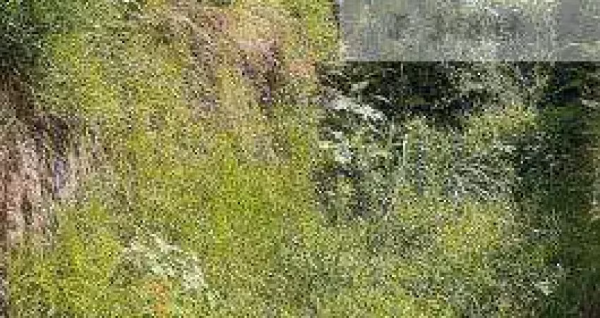 VENDO TERRENO NO JARDIM MARIA CLARA