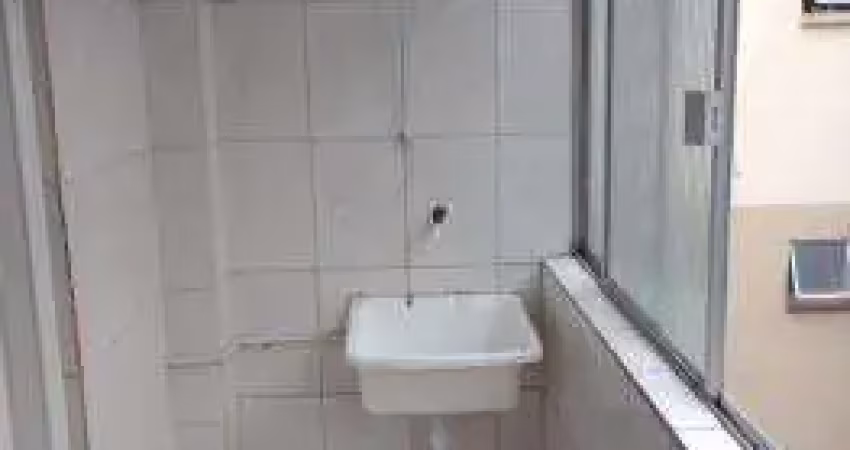 Apartamento com 2 quartos à venda no Macedo, Guarulhos 