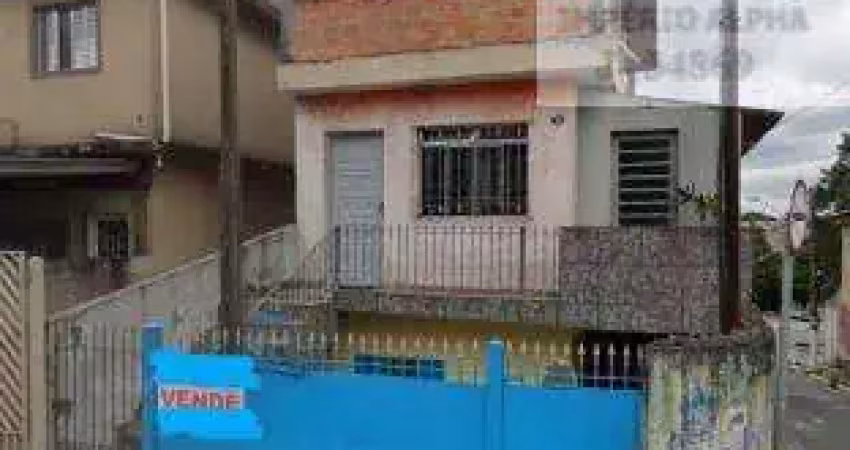 Casa com 4 quartos à venda no Jardim Paraventi, Guarulhos 