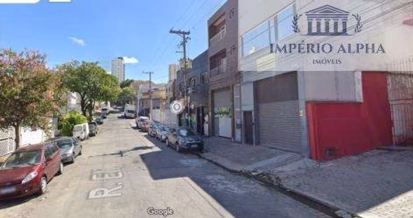 ALUGO SALAO/GALPAO NA VILA MARIA