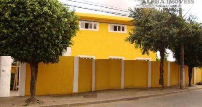 VENDO EXCELENTE GALPAO NO COCAIA