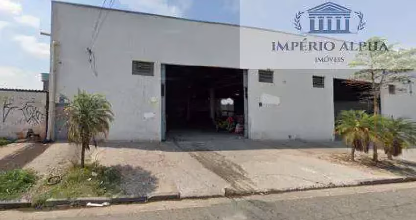 Barracão / Galpão / Depósito com 1 sala para alugar na Cidade Industrial Satélite de São Paulo, Guarulhos 