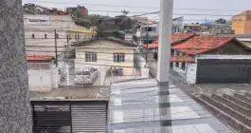 Apartamento com 1 quarto para alugar no Jardim Dourado, Guarulhos 