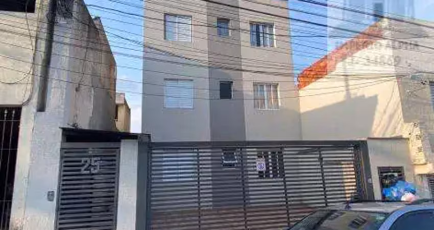 Apartamento com 1 quarto para alugar na Vila Santa Maria, Guarulhos 