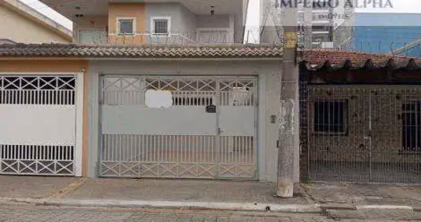 Casa com 3 quartos para alugar no Macedo, Guarulhos 