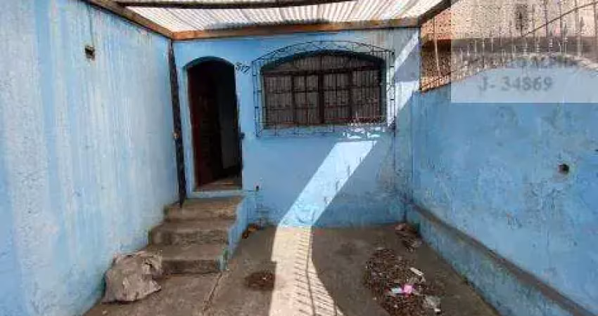Casa com 2 quartos à venda no Macedo, Guarulhos 