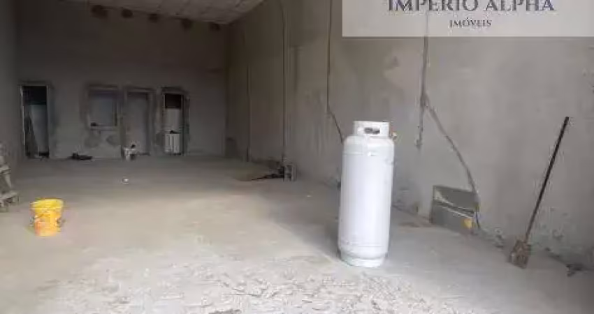 Sala comercial para alugar na Vila Flórida, Guarulhos 