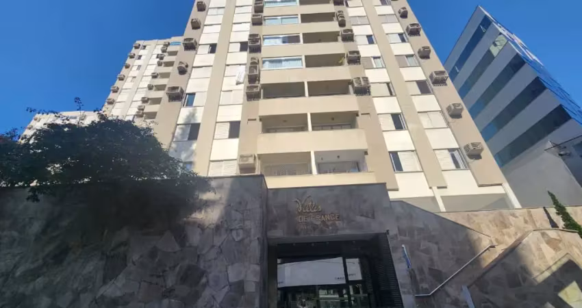 Apartamento 2 dormitórios ao lado do shopping beria mar
