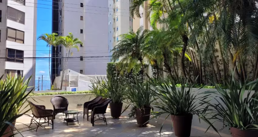 Apartamento com 3 quartos à venda na Rua Almirante Lamego, 870, Centro, Florianópolis