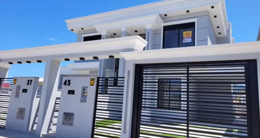Casa com 3 quartos à venda na Estrada Dário Manoel Cardoso, 40, Ingleses, Florianópolis