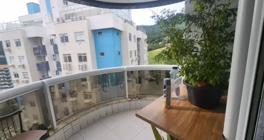 Apartamento com 3 quartos à venda na Rodovia Amaro Antônio Vieira, 2593, Itacorubi, Florianópolis